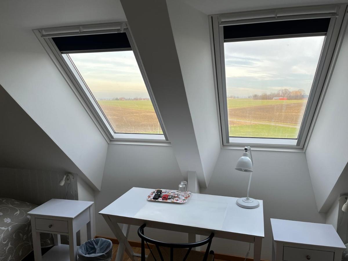 Hobykrok B&B Lund Exterior foto