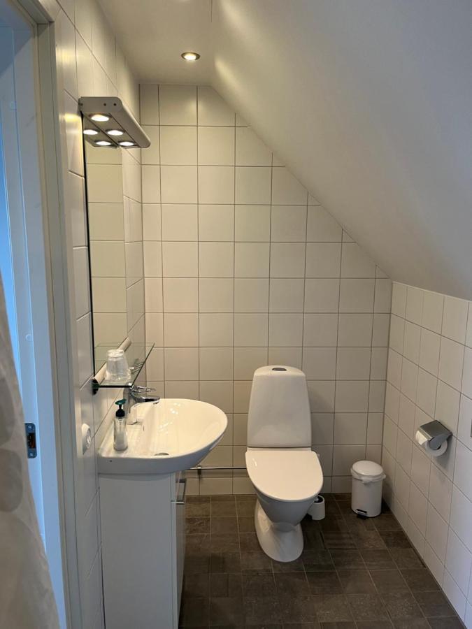 Hobykrok B&B Lund Exterior foto