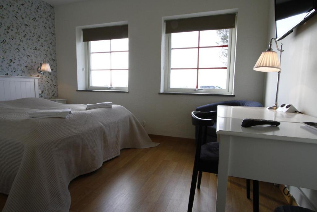 Hobykrok B&B Lund Quarto foto