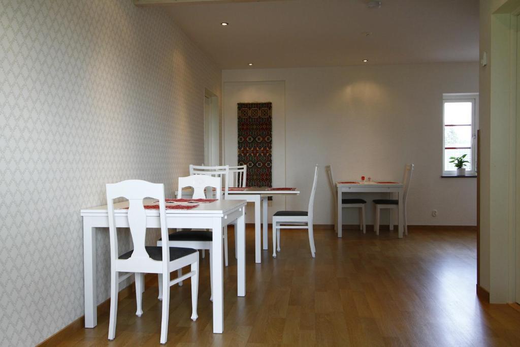 Hobykrok B&B Lund Quarto foto